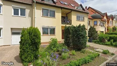 Apartments for rent in Egri - Photo from Google Street View