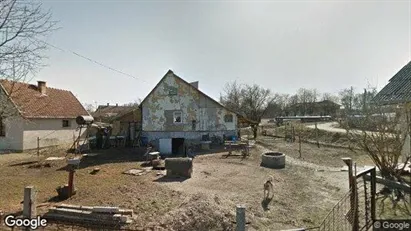 Apartments for rent in Debreceni - Photo from Google Street View