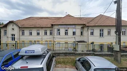 Apartments for rent in Tatabányai - Photo from Google Street View