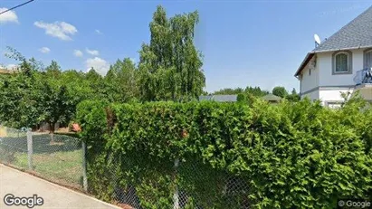 Apartments for rent in Balatonfüredi - Photo from Google Street View