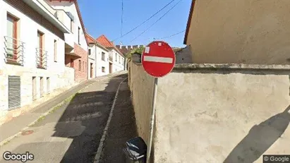 Apartments for rent in Pécsi - Photo from Google Street View