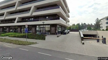 Apartments for rent in Debreceni - Photo from Google Street View