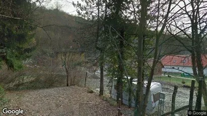 Apartments for rent in Pécsi - Photo from Google Street View