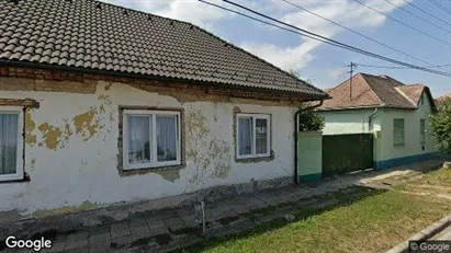 Apartments for rent in Tatabányai - Photo from Google Street View