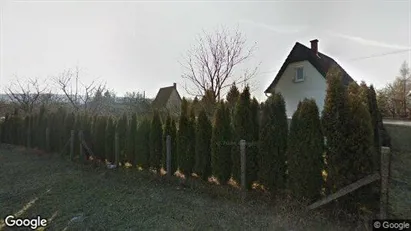 Apartments for rent in Tatabányai - Photo from Google Street View