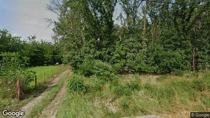 Apartments for rent in Szegedi - Photo from Google Street View