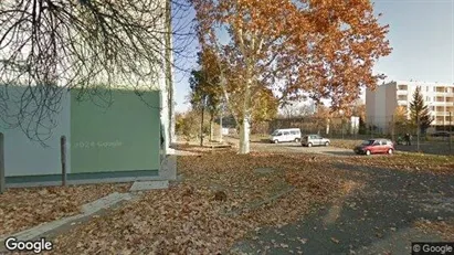 Apartments for rent in Egri - Photo from Google Street View