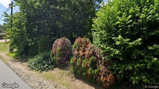 Apartments for rent in Zalaegerszegi - Photo from Google Street View