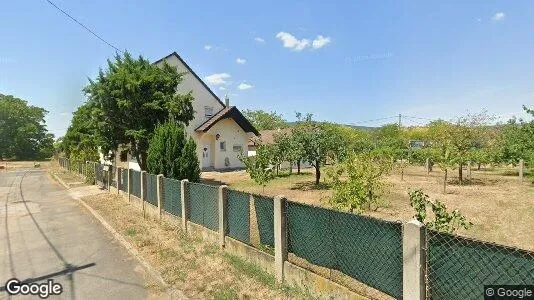 Apartments for rent in Pécsi - Photo from Google Street View