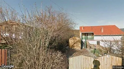 Apartments for rent in Pécsi - Photo from Google Street View