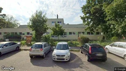 Apartments for rent in Debreceni - Photo from Google Street View