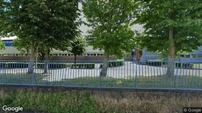 Apartments for rent in Dunaújvárosi - Photo from Google Street View