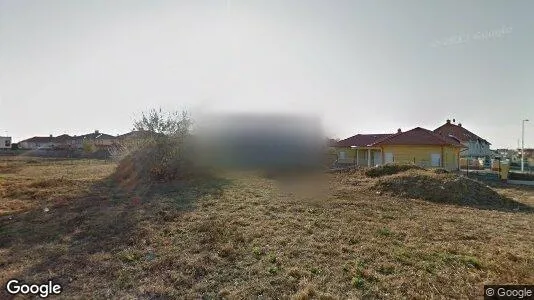 Apartments for rent in Debreceni - Photo from Google Street View