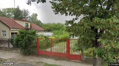 Apartments for rent in Debreceni - Photo from Google Street View