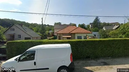 Apartments for rent in Balatonalmádi - Photo from Google Street View