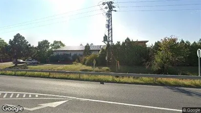 Apartments for rent in Veszprémi - Photo from Google Street View