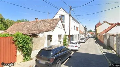 Apartments for rent in Pécsi - Photo from Google Street View