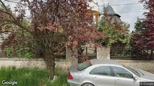 Apartments for rent in Dunakeszi - Photo from Google Street View