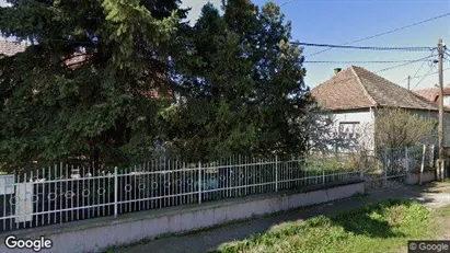 Apartments for rent in Dunakeszi - Photo from Google Street View