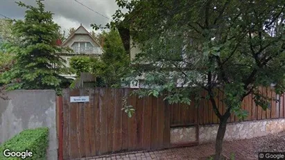 Apartments for rent in Dunakeszi - Photo from Google Street View