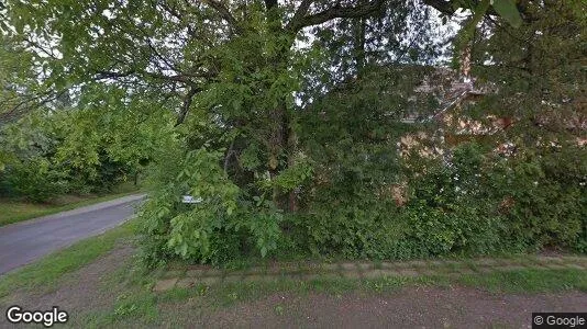 Apartments for rent in Dunakeszi - Photo from Google Street View