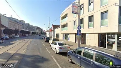 Apartments for rent in Debreceni - Photo from Google Street View