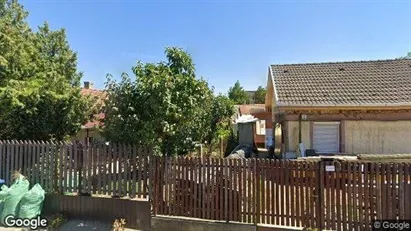 Apartments for rent in Debreceni - Photo from Google Street View