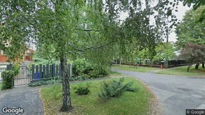 Apartments for rent in Debreceni - Photo from Google Street View