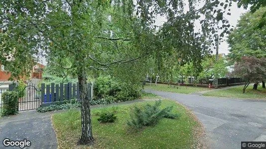 Apartments for rent in Debreceni - Photo from Google Street View