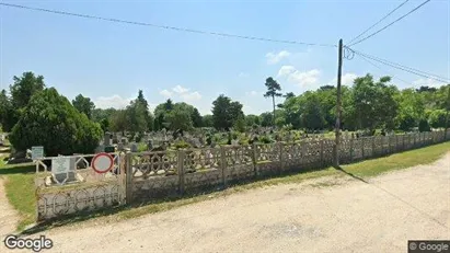 Apartments for rent in Komáromi - Photo from Google Street View