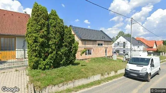 Apartments for rent in Sopron-Fertődi - Photo from Google Street View