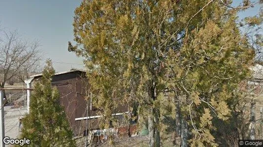 Apartments for rent in Székesfehérvári - Photo from Google Street View