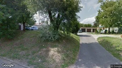 Apartments for rent in Egri - Photo from Google Street View