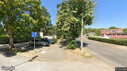 Apartments for rent in Pécsi - Photo from Google Street View