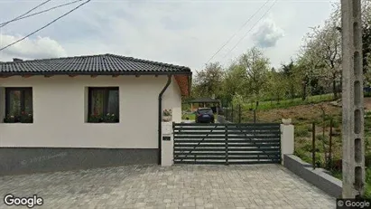 Apartments for rent in Miskolci - Photo from Google Street View