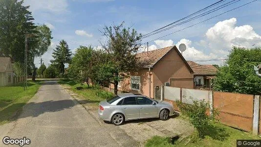 Apartments for rent in Marcali - Photo from Google Street View