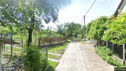 Apartments for rent in Adonyi - Photo from Google Street View