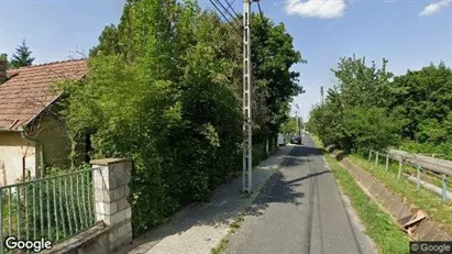 Apartments for rent in Érdi - Photo from Google Street View