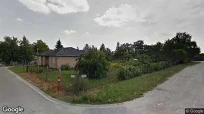 Apartments for rent in Komáromi - Photo from Google Street View