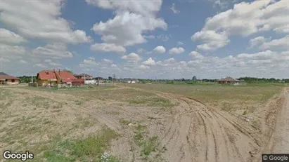 Apartments for rent in Debreceni - Photo from Google Street View