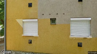 Apartments for rent in Pécsi - Photo from Google Street View