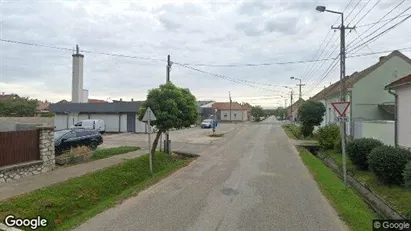 Apartments for rent in Pápai - Photo from Google Street View