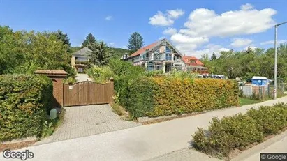 Apartments for rent in Balatonfüredi - Photo from Google Street View