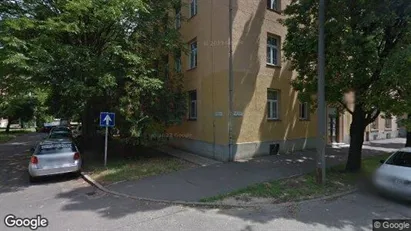 Apartments for rent in Debreceni - Photo from Google Street View