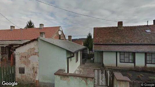 Apartments for rent in Pécsi - Photo from Google Street View