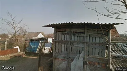 Apartments for rent in Debreceni - Photo from Google Street View