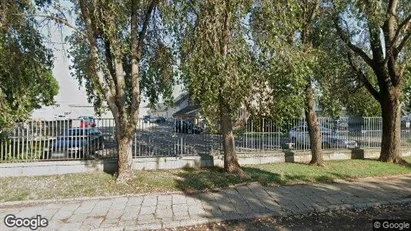 Apartments for rent in Debreceni - Photo from Google Street View