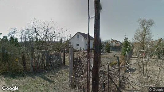 Apartments for rent in Debreceni - Photo from Google Street View