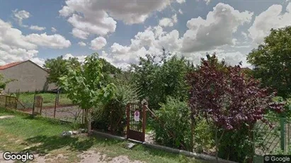 Apartments for rent in Debreceni - Photo from Google Street View