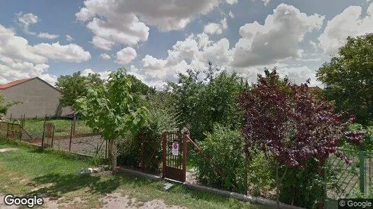 Apartments for rent in Debreceni - Photo from Google Street View